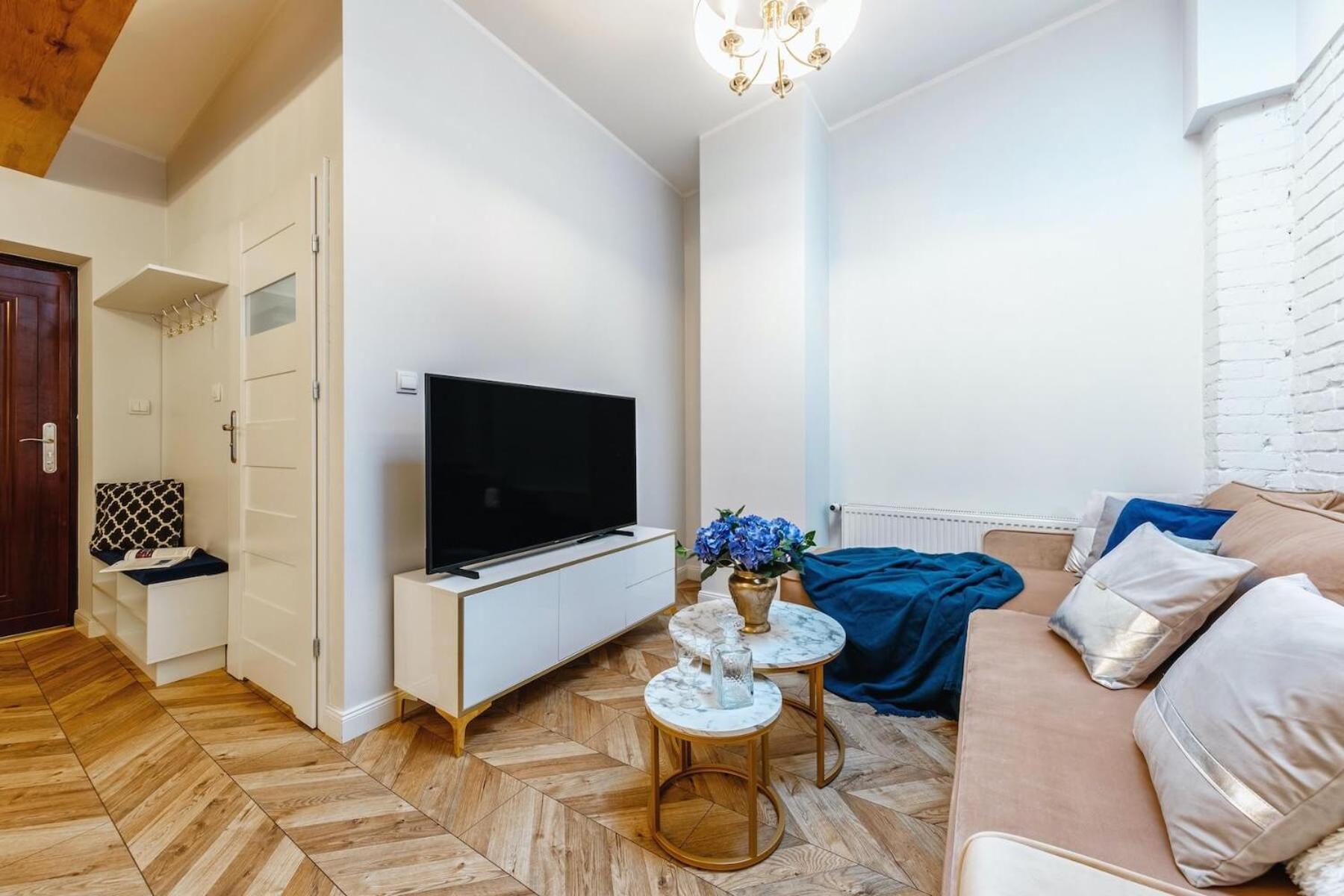 Drukarnia Apartments