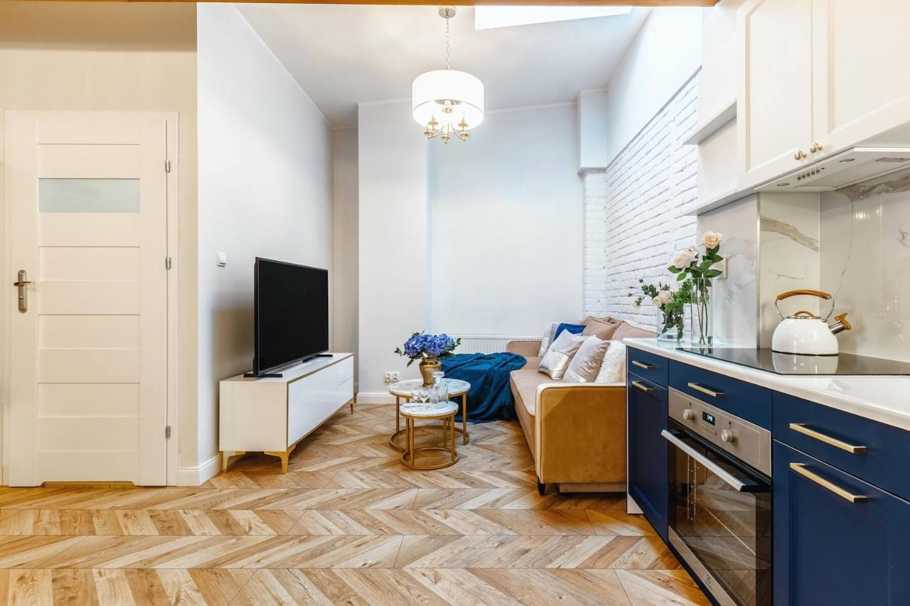 Drukarnia Apartments