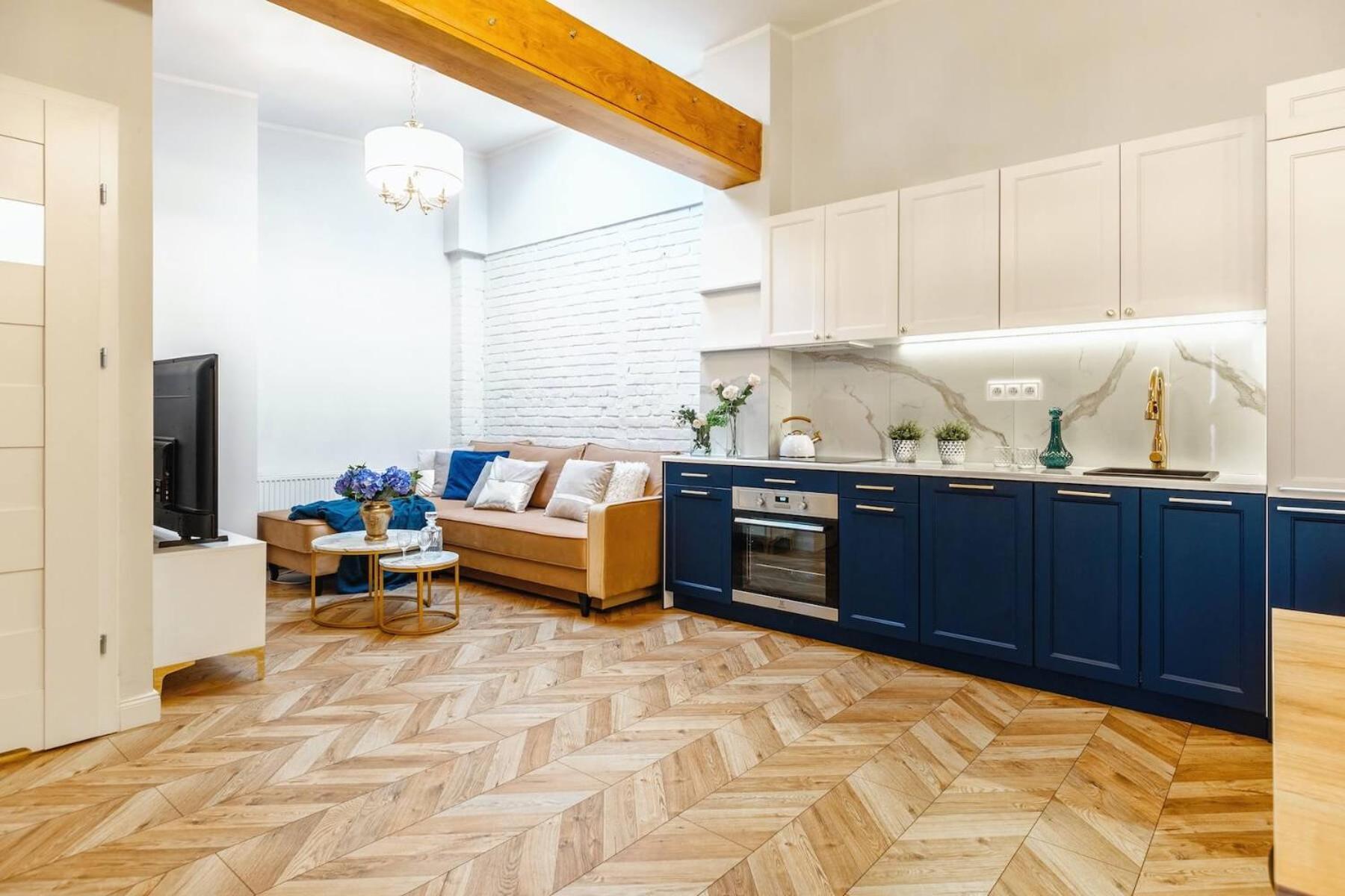 Drukarnia Apartments