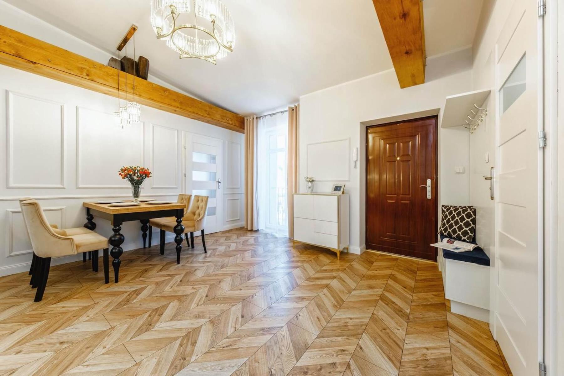 Drukarnia Apartments