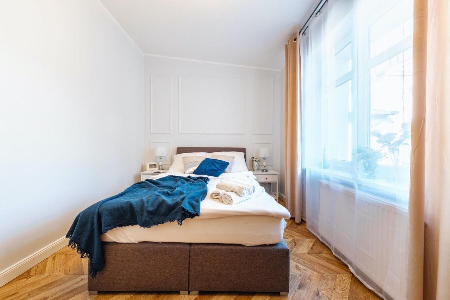Drukarnia Apartments