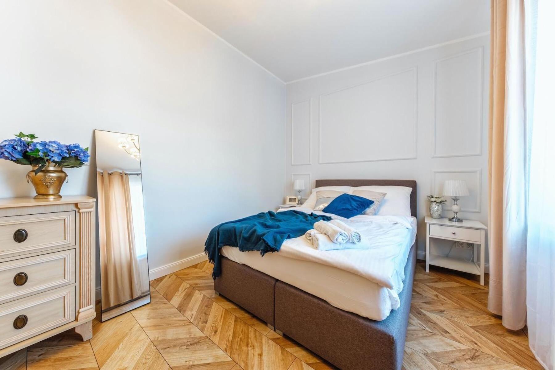 Drukarnia Apartments