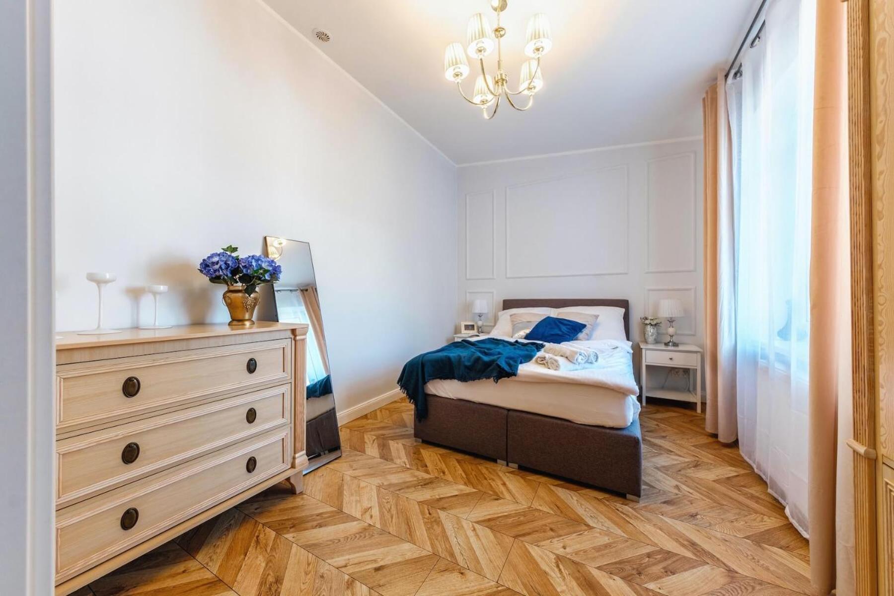 Drukarnia Apartments