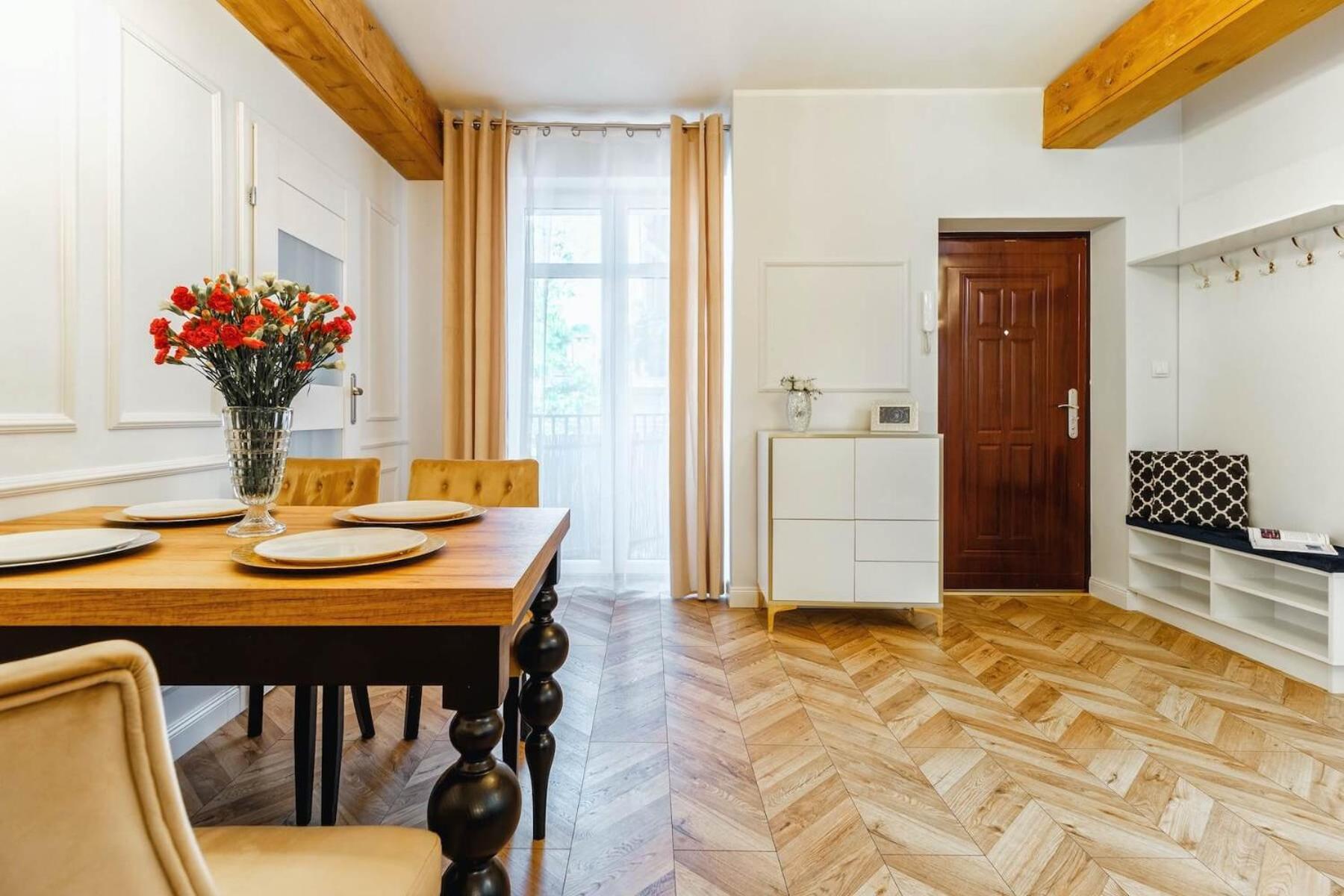 Drukarnia Apartments