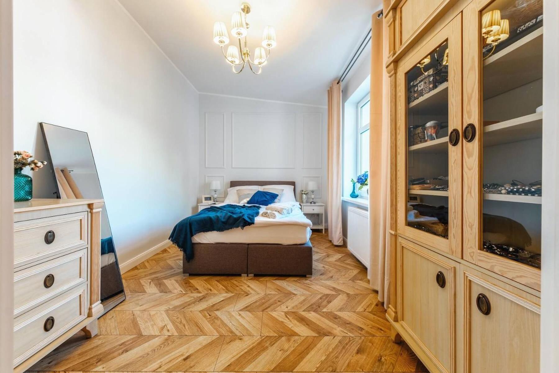 Drukarnia Apartments