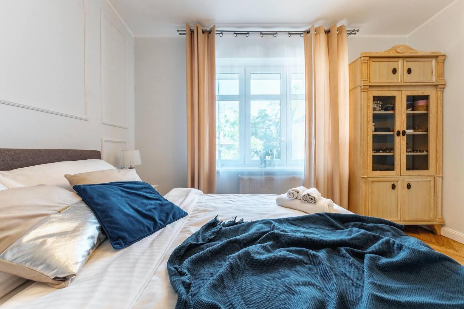 Drukarnia Apartments