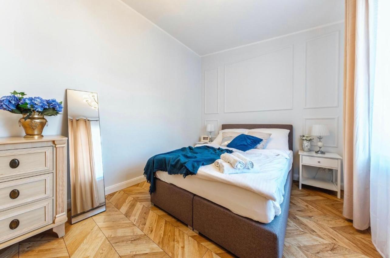 Drukarnia Apartments