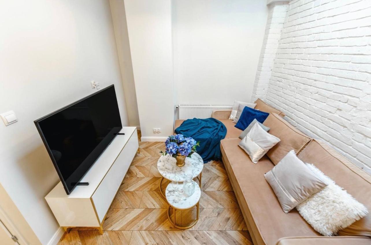 Drukarnia Apartments