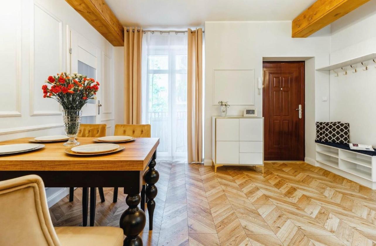 Drukarnia Apartments