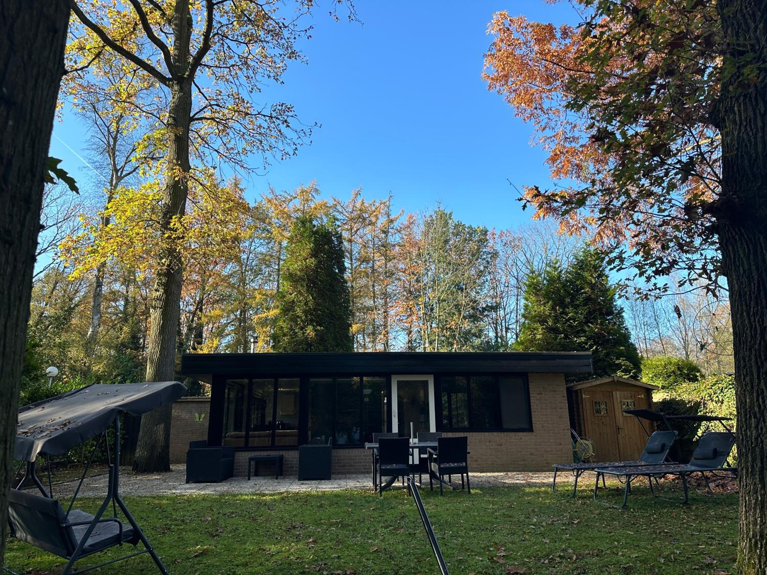 Vakantiehuis Lanaken