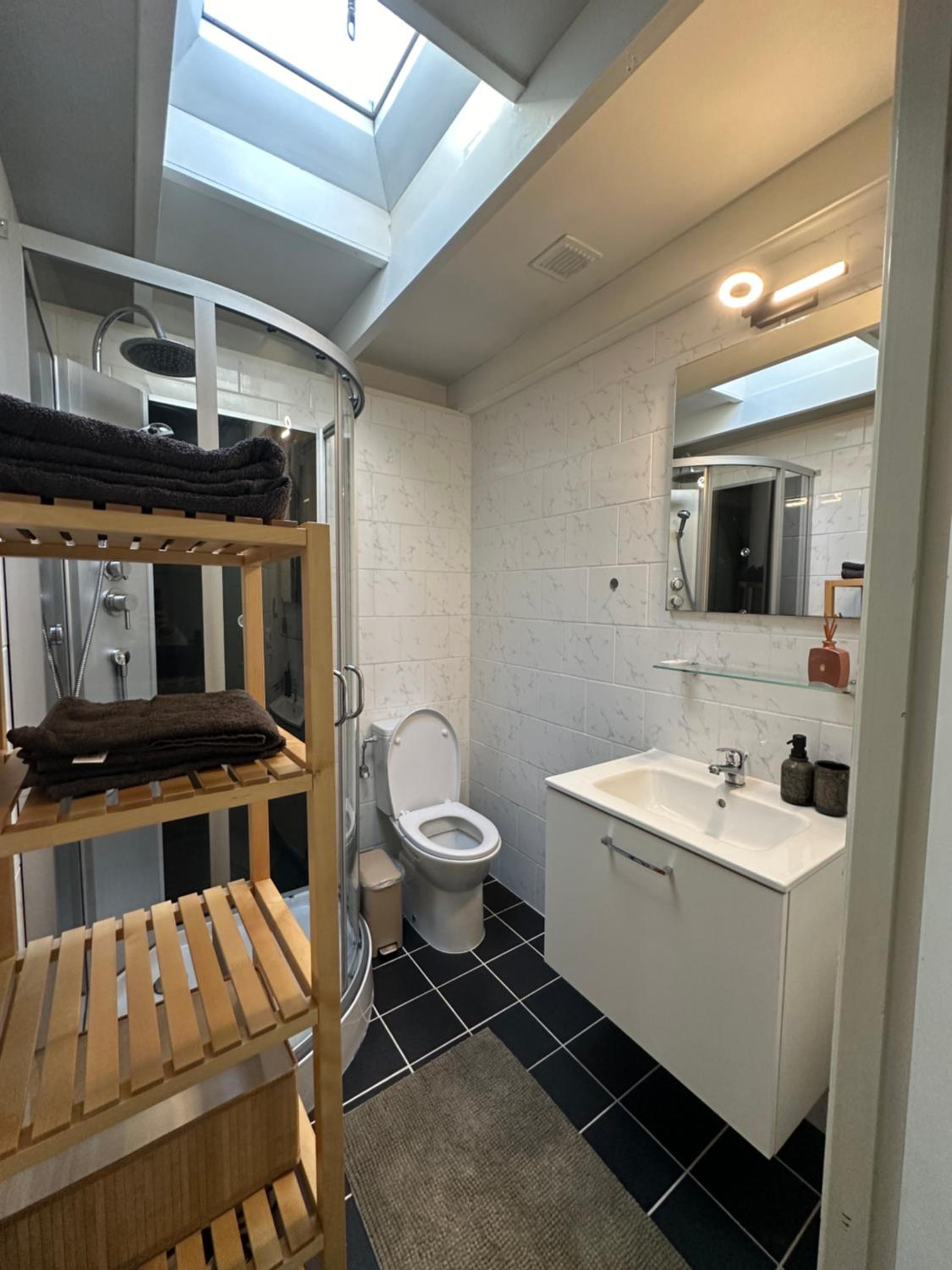 Vakantiehuis Lanaken