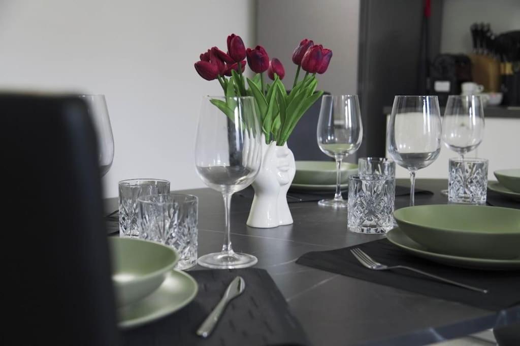 Elegante appartamento a Isola