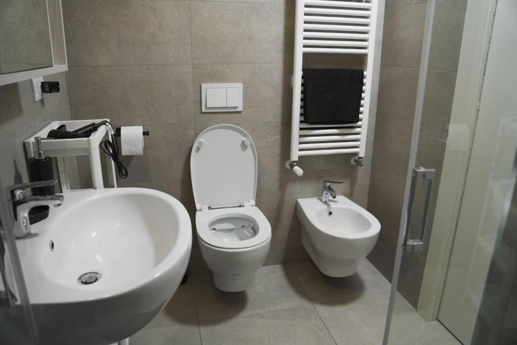 Elegante appartamento a Isola