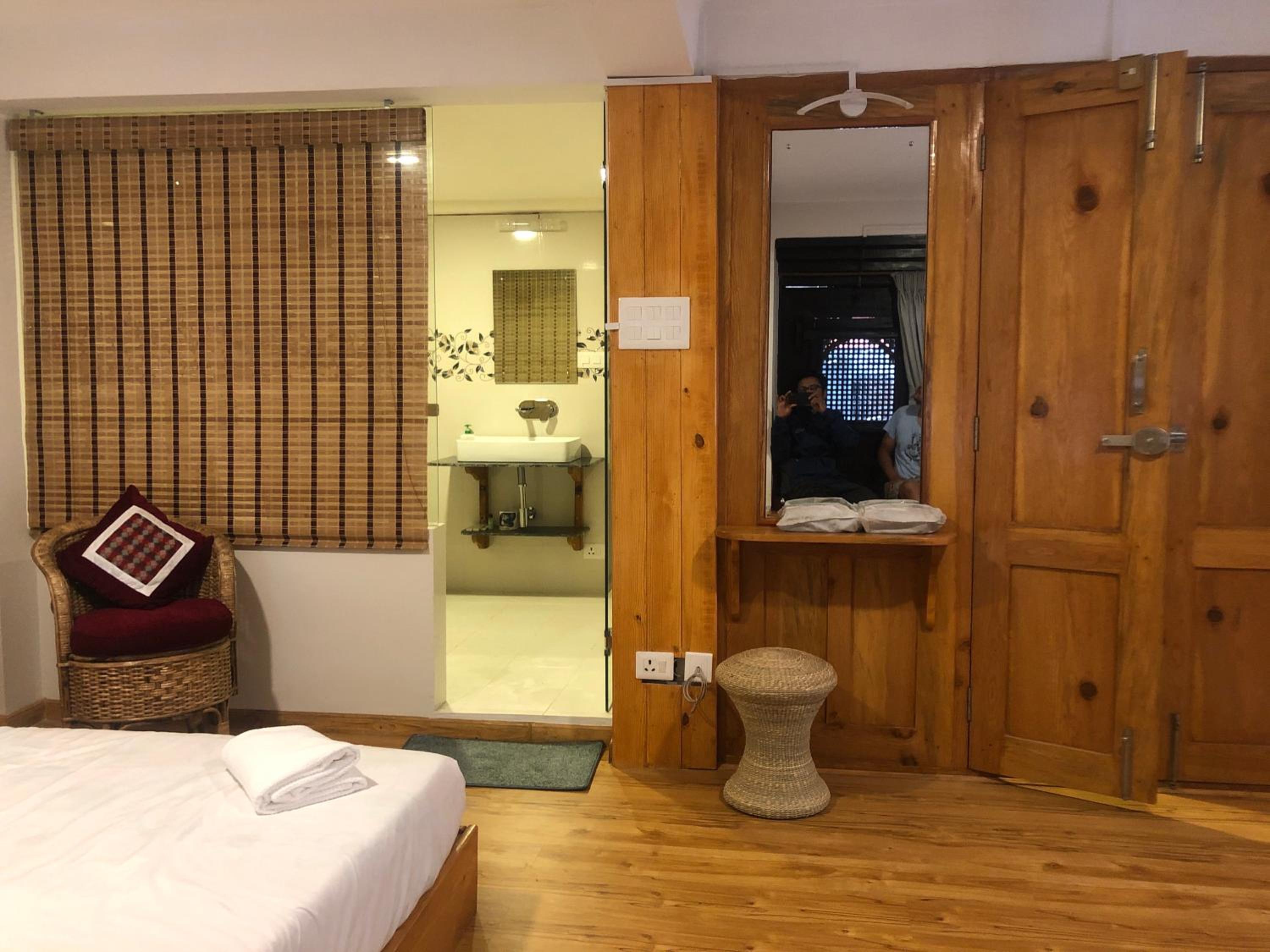 Subha Casa Hotel view 4