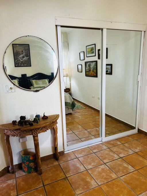 Sampaguita Beachfront 3 Bedroom Villa townhouse
