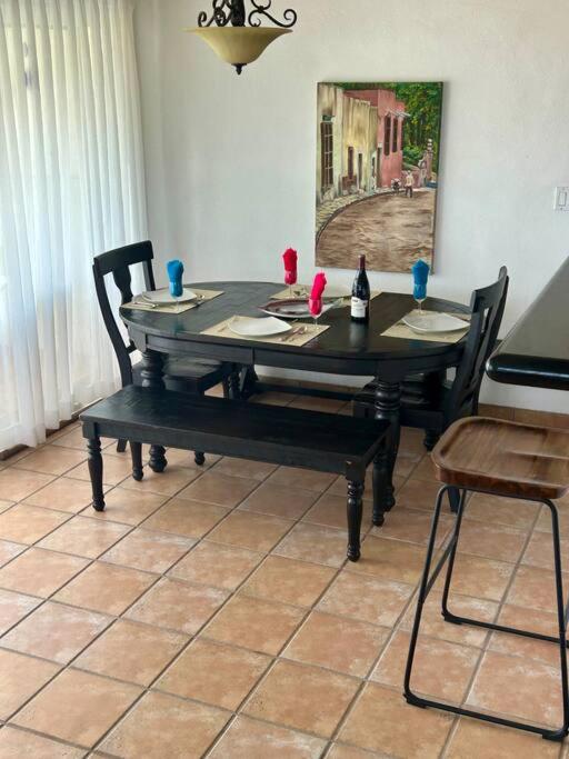 Sampaguita Beachfront 3 Bedroom Villa townhouse