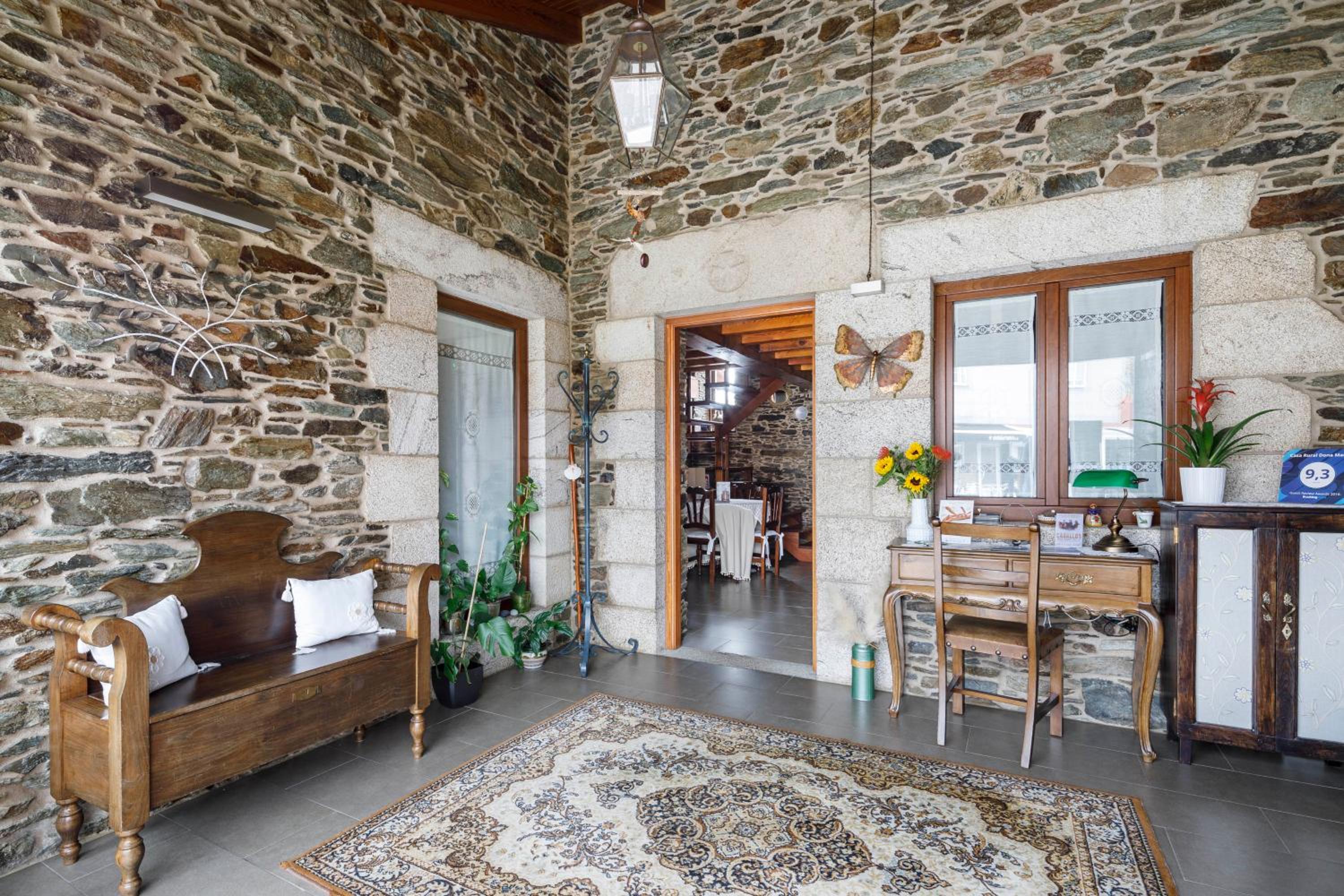 Casa Rural Dona María