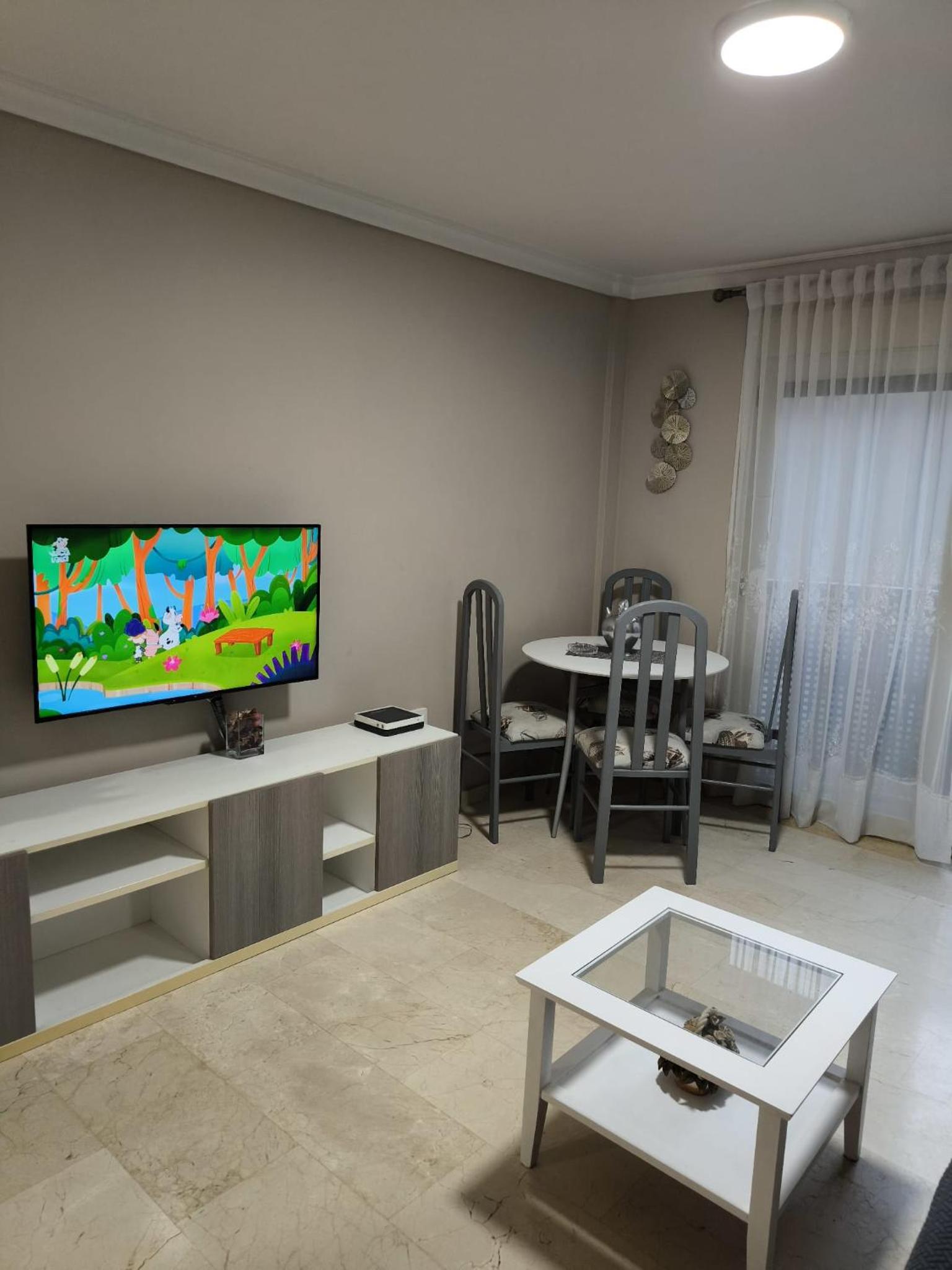 JOCA House IV Las Canteras
