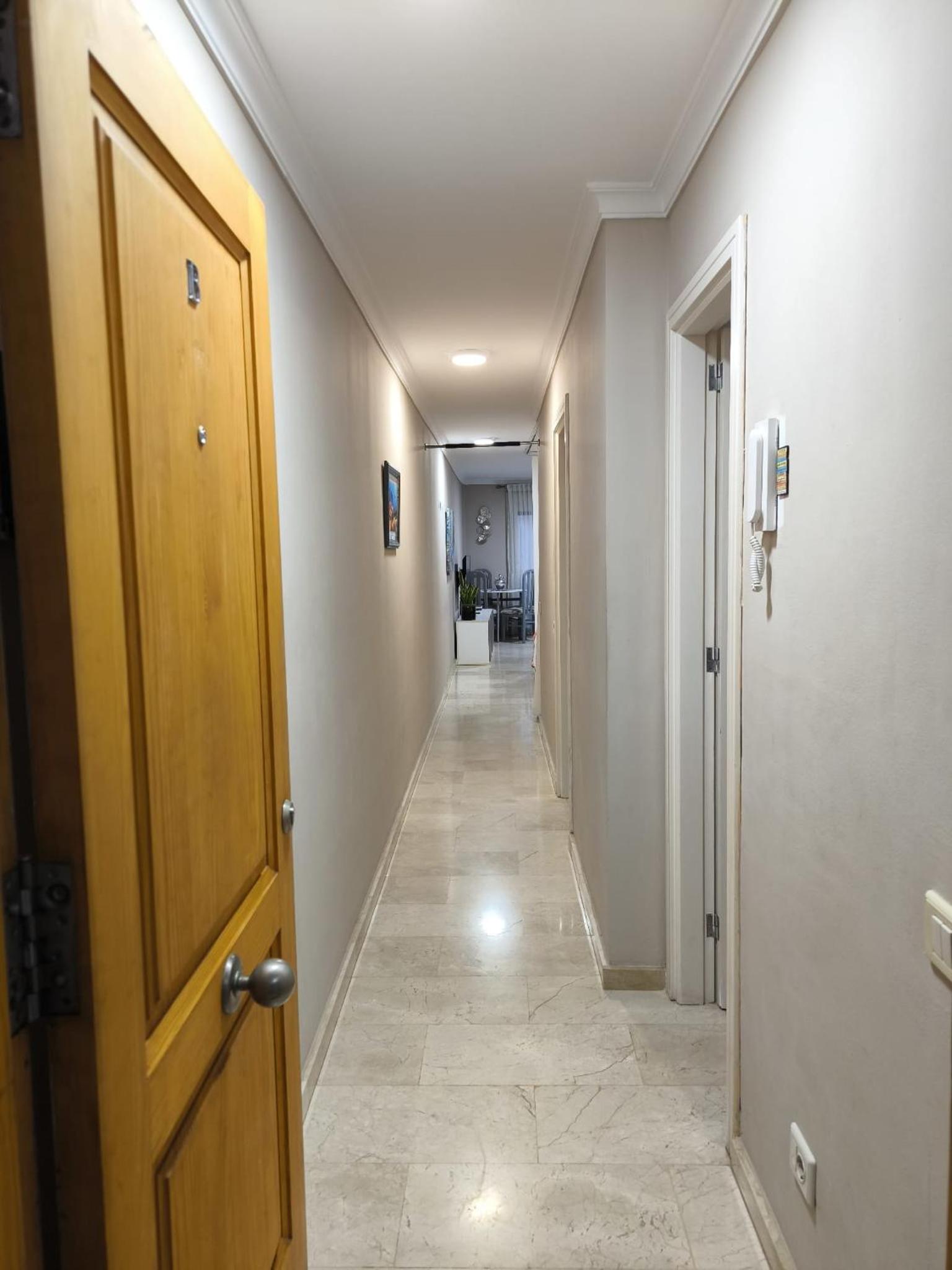 JOCA House IV Las Canteras