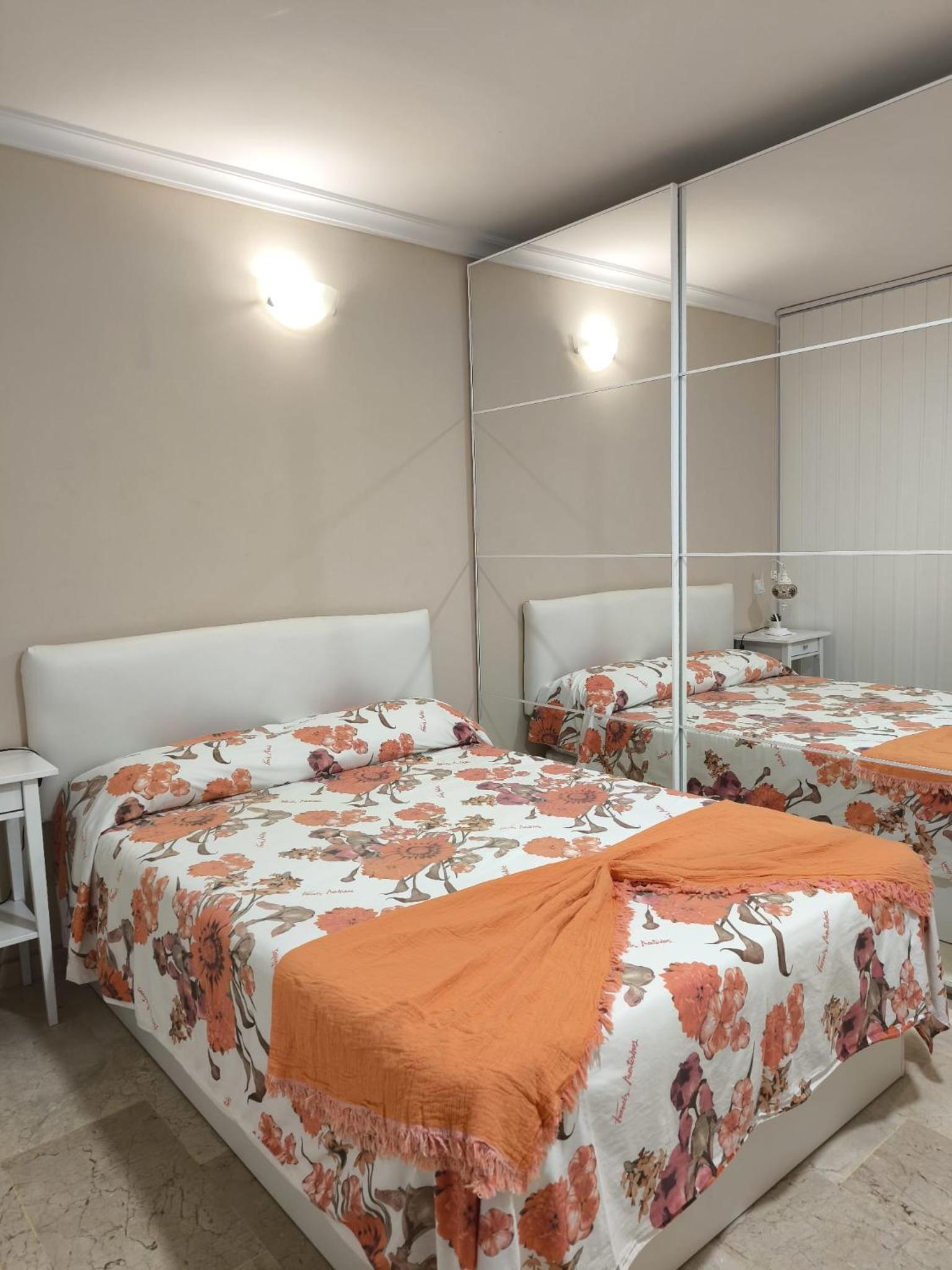 JOCA House IV Las Canteras