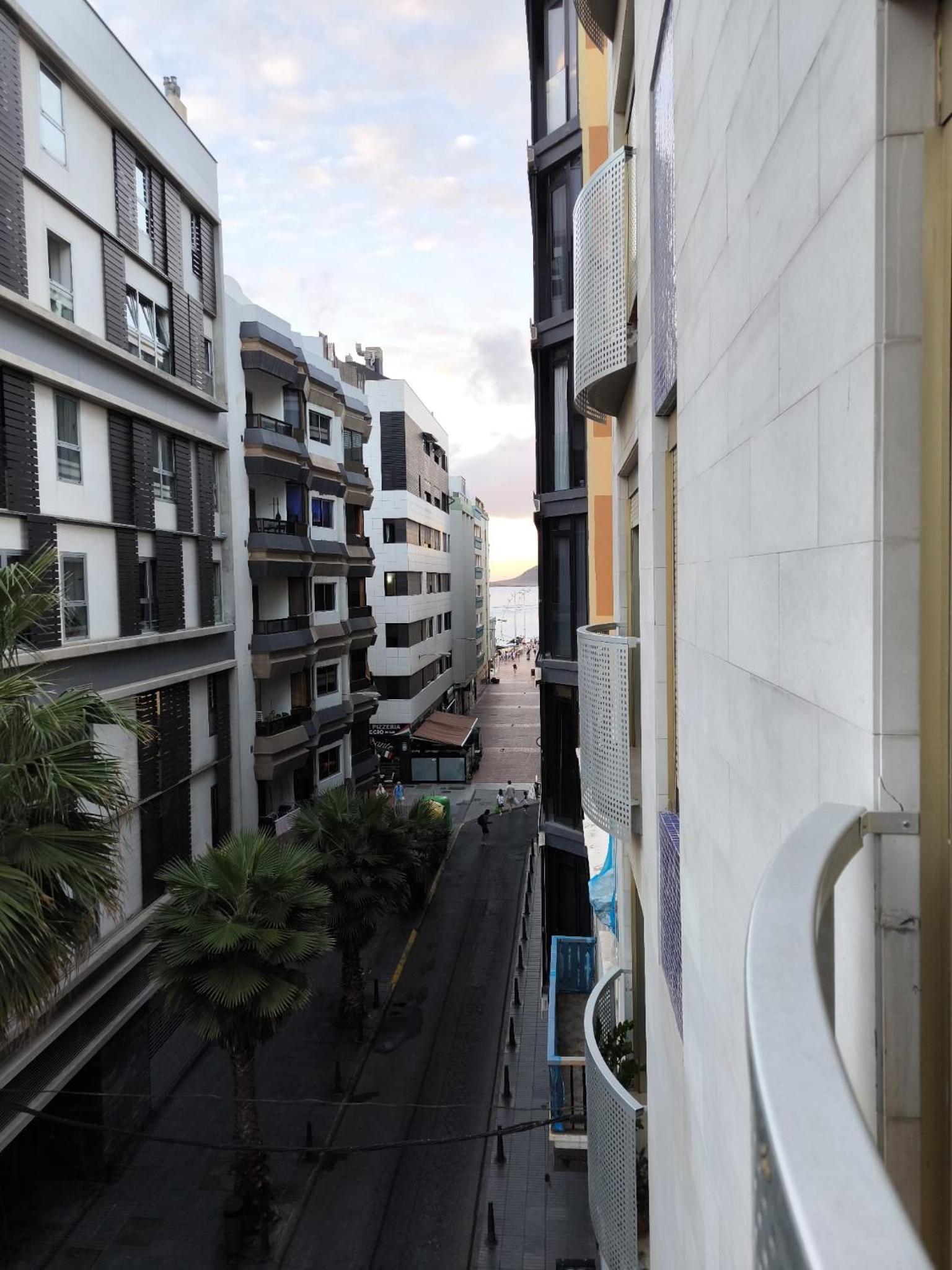 JOCA House IV Las Canteras