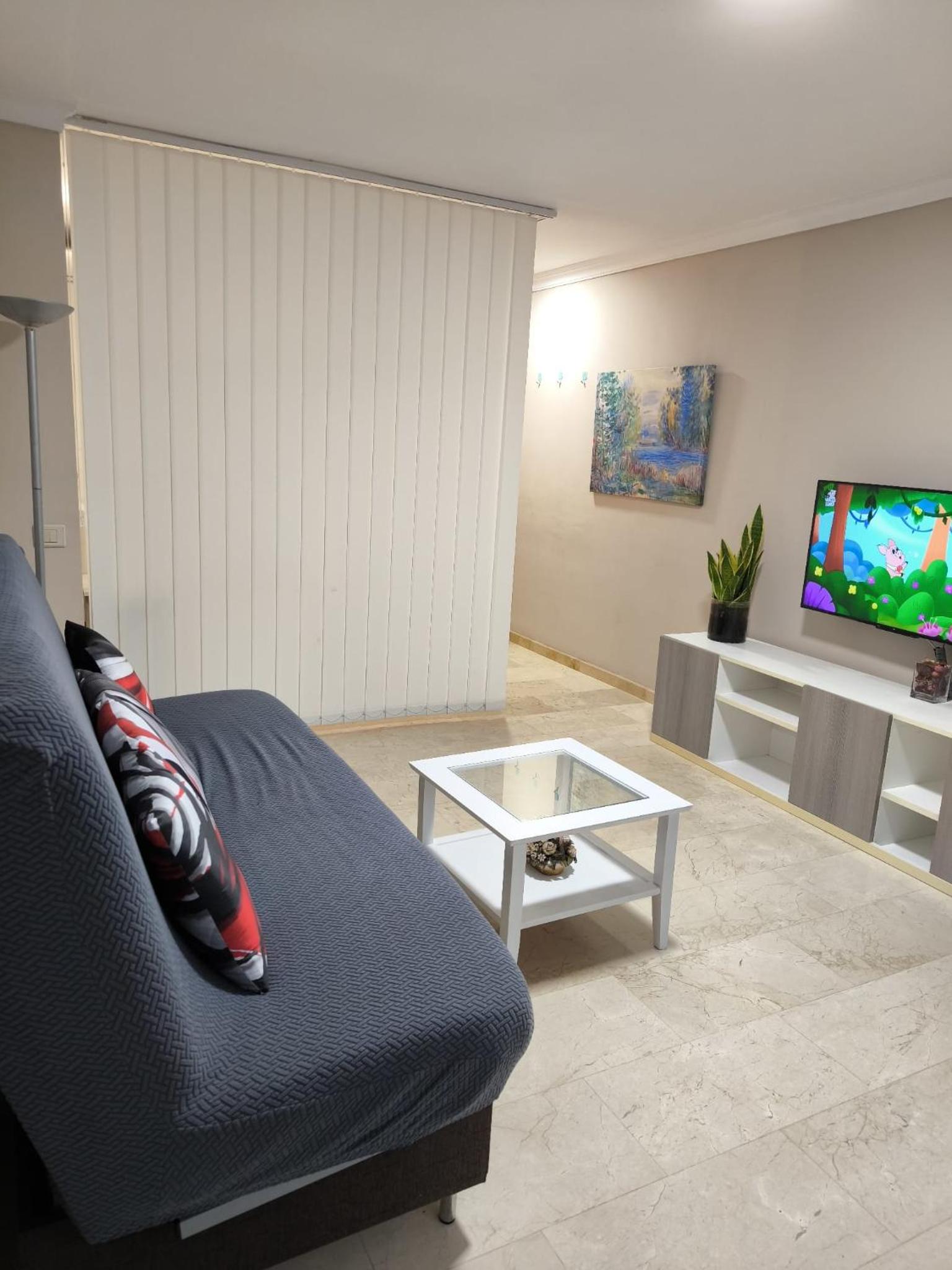 JOCA House IV Las Canteras