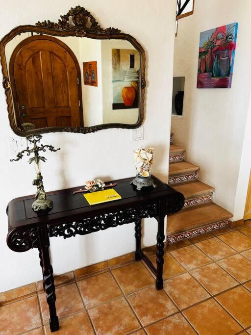 Sampaguita Beachfront 3 Bedroom Villa townhouse