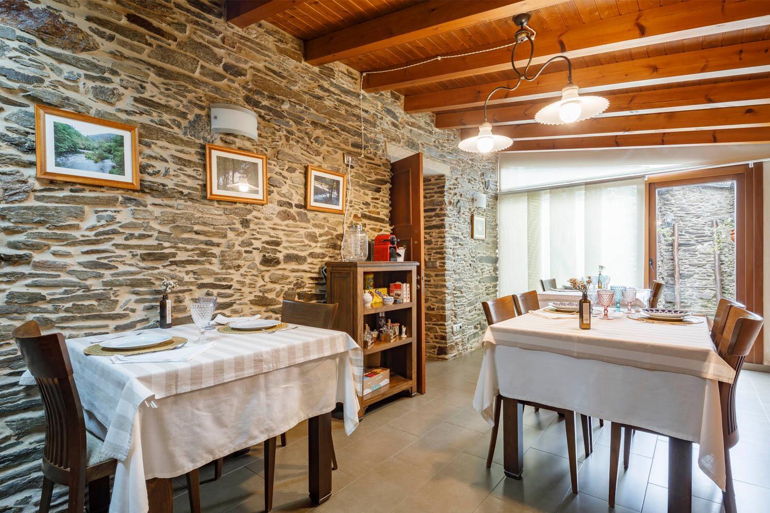 Casa Rural Dona María
