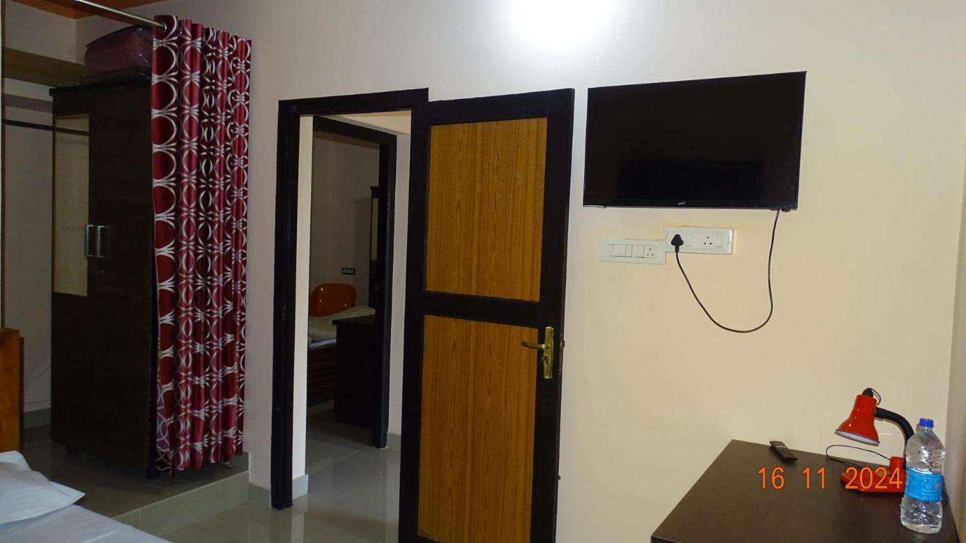 Nirmalyam Homestay