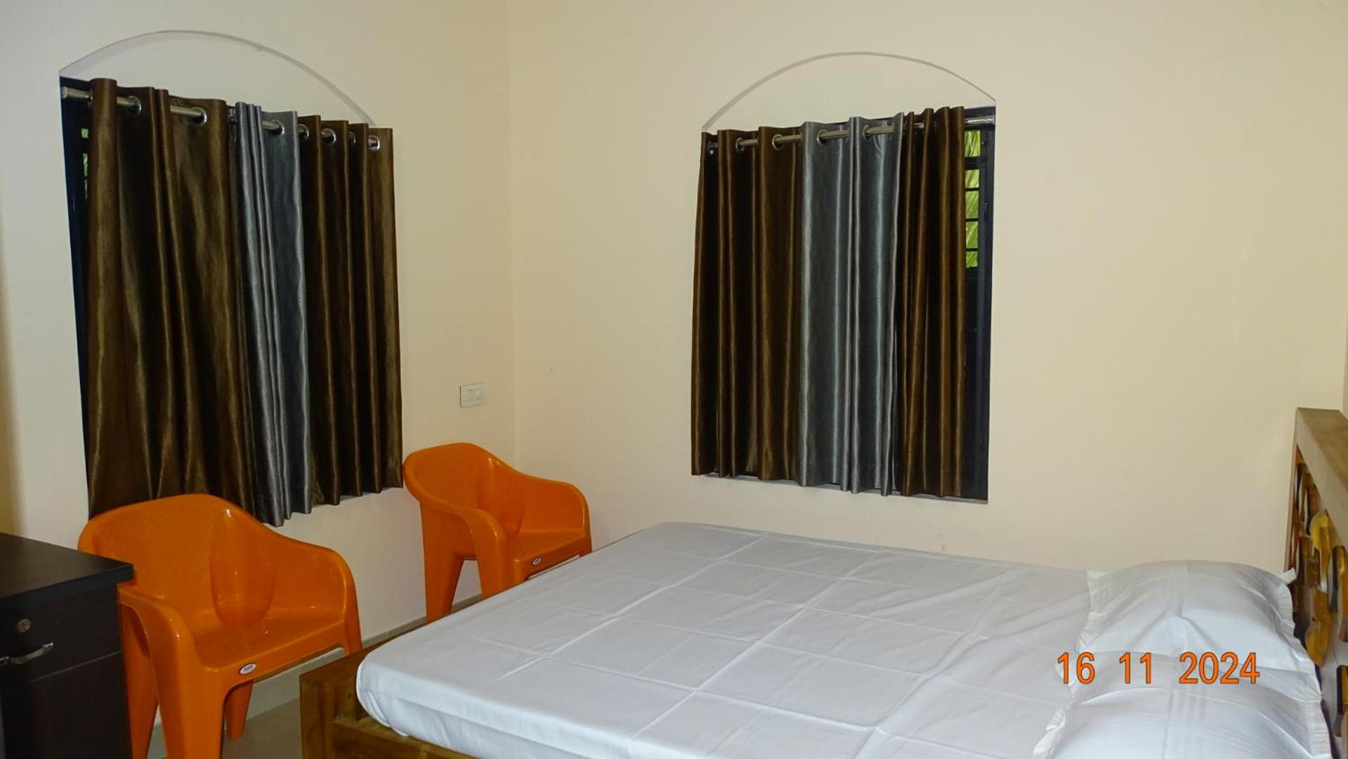 Nirmalyam Homestay