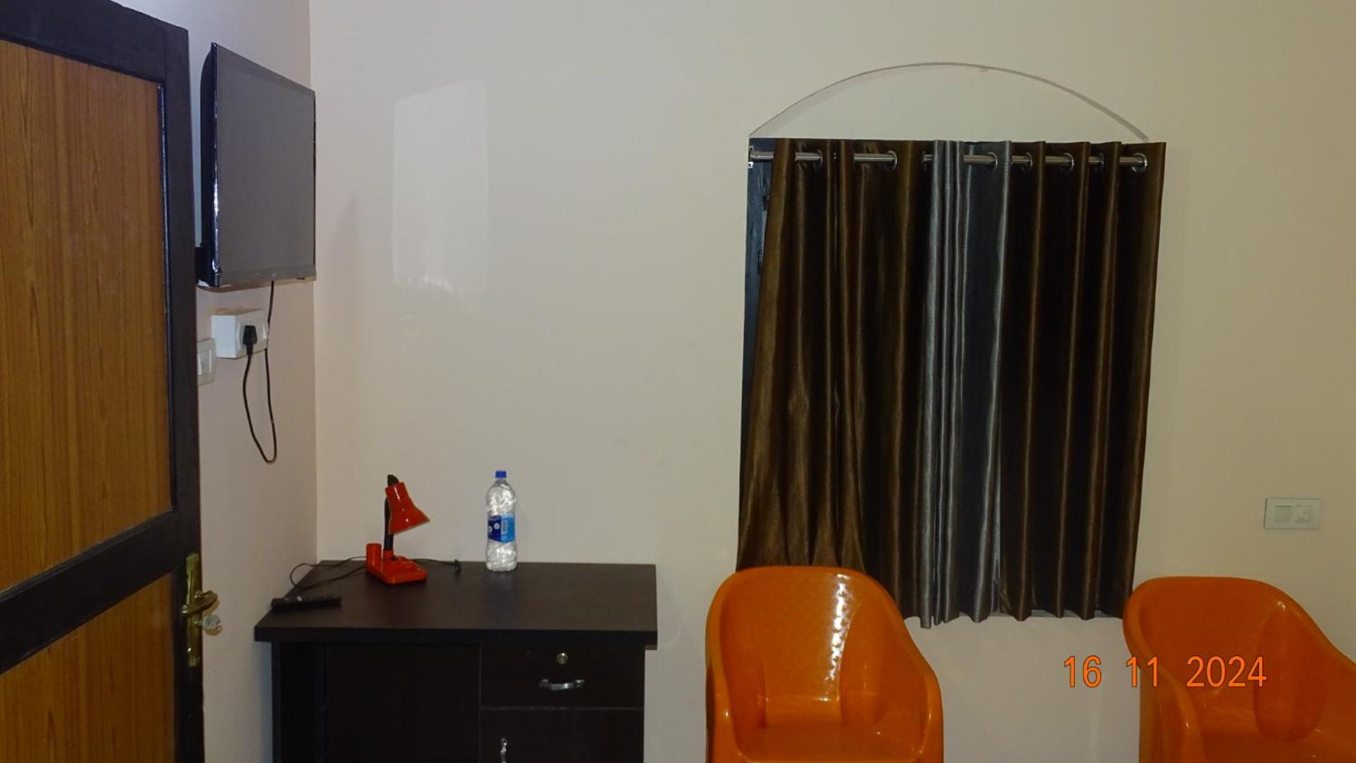 Nirmalyam Homestay