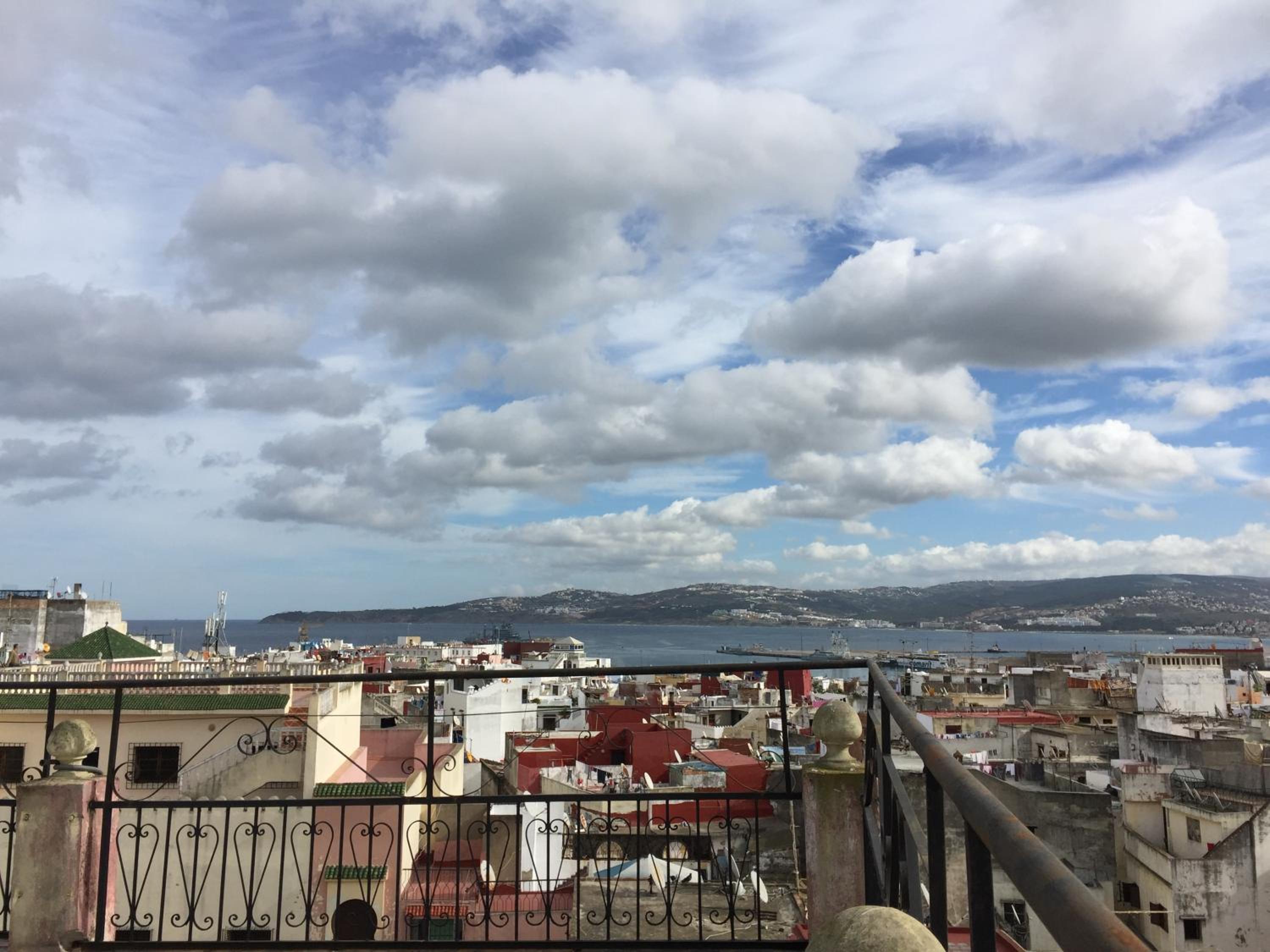 roof