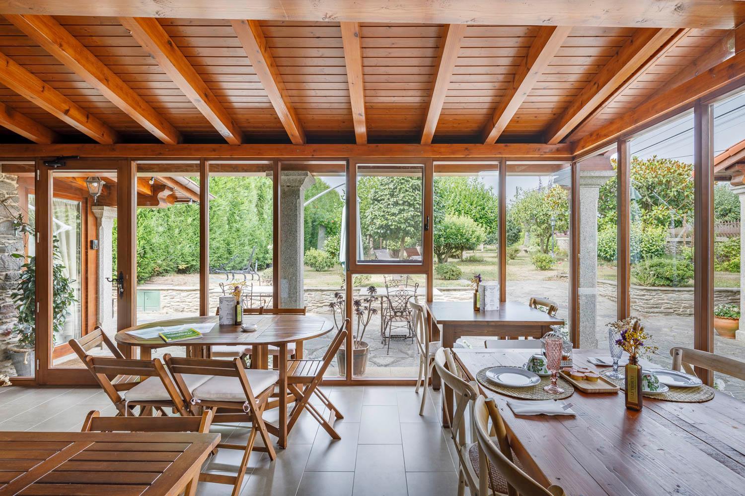 Casa Rural Dona María