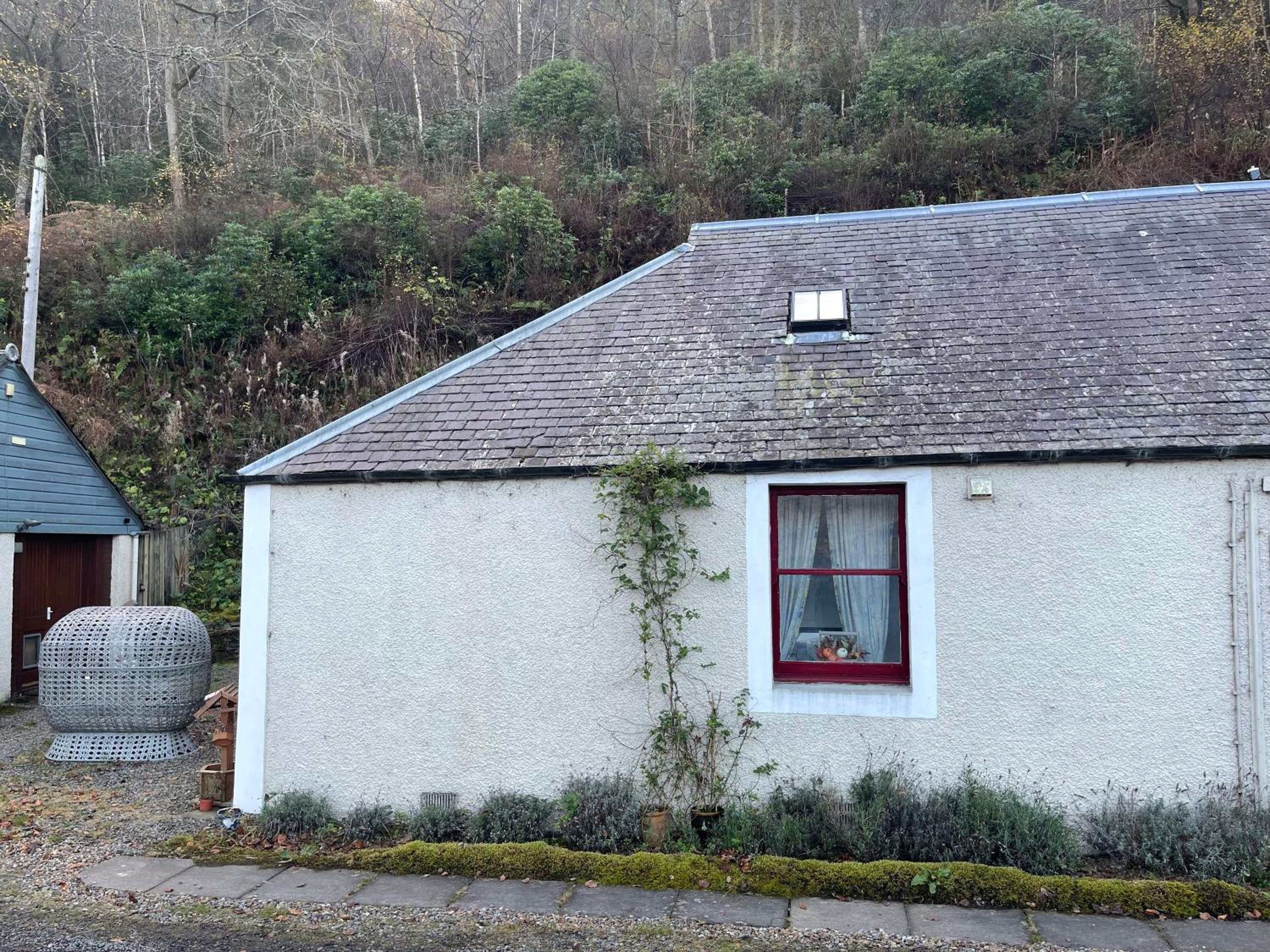 Yairbrig Cottage