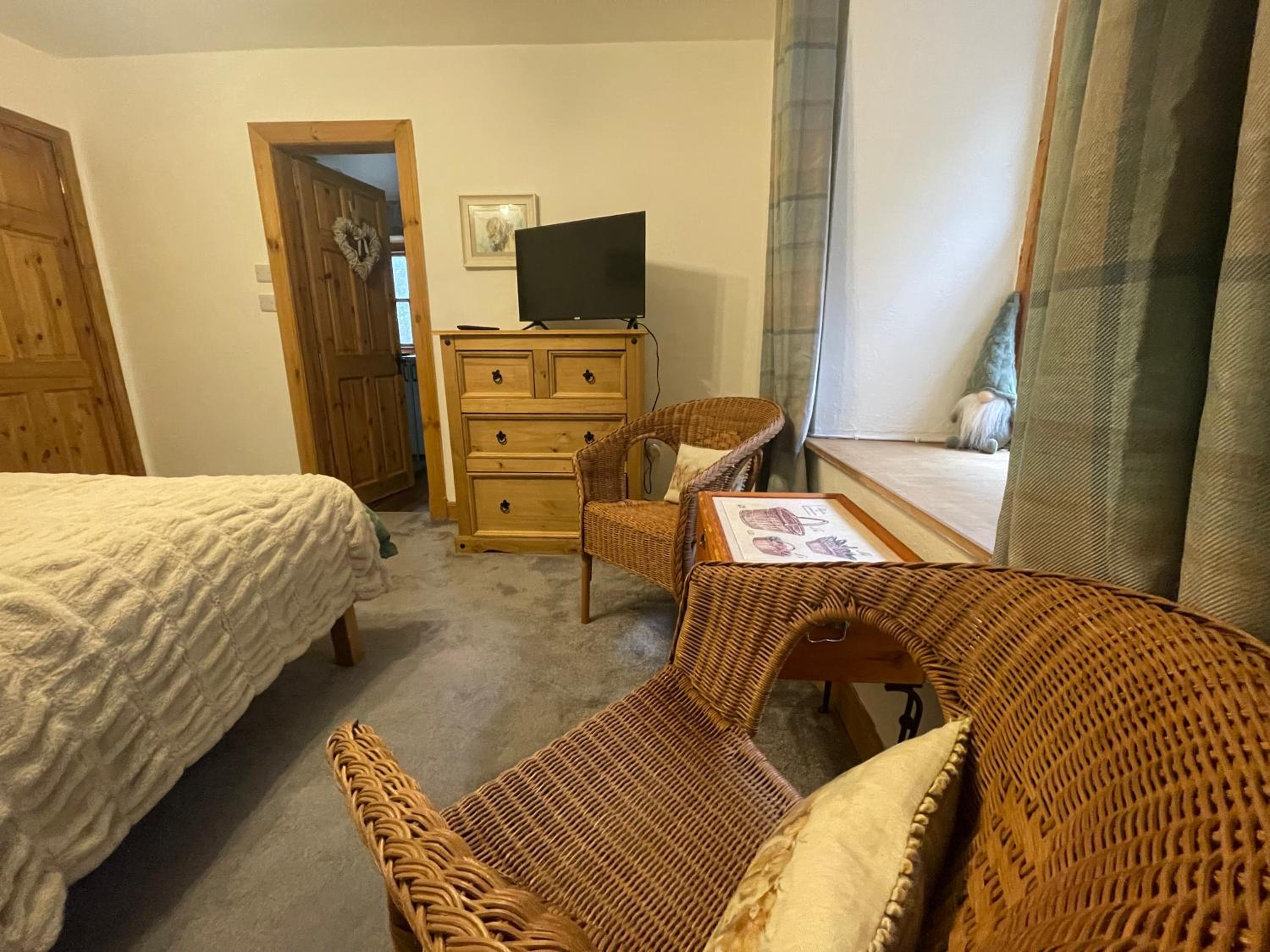 Yairbrig Cottage