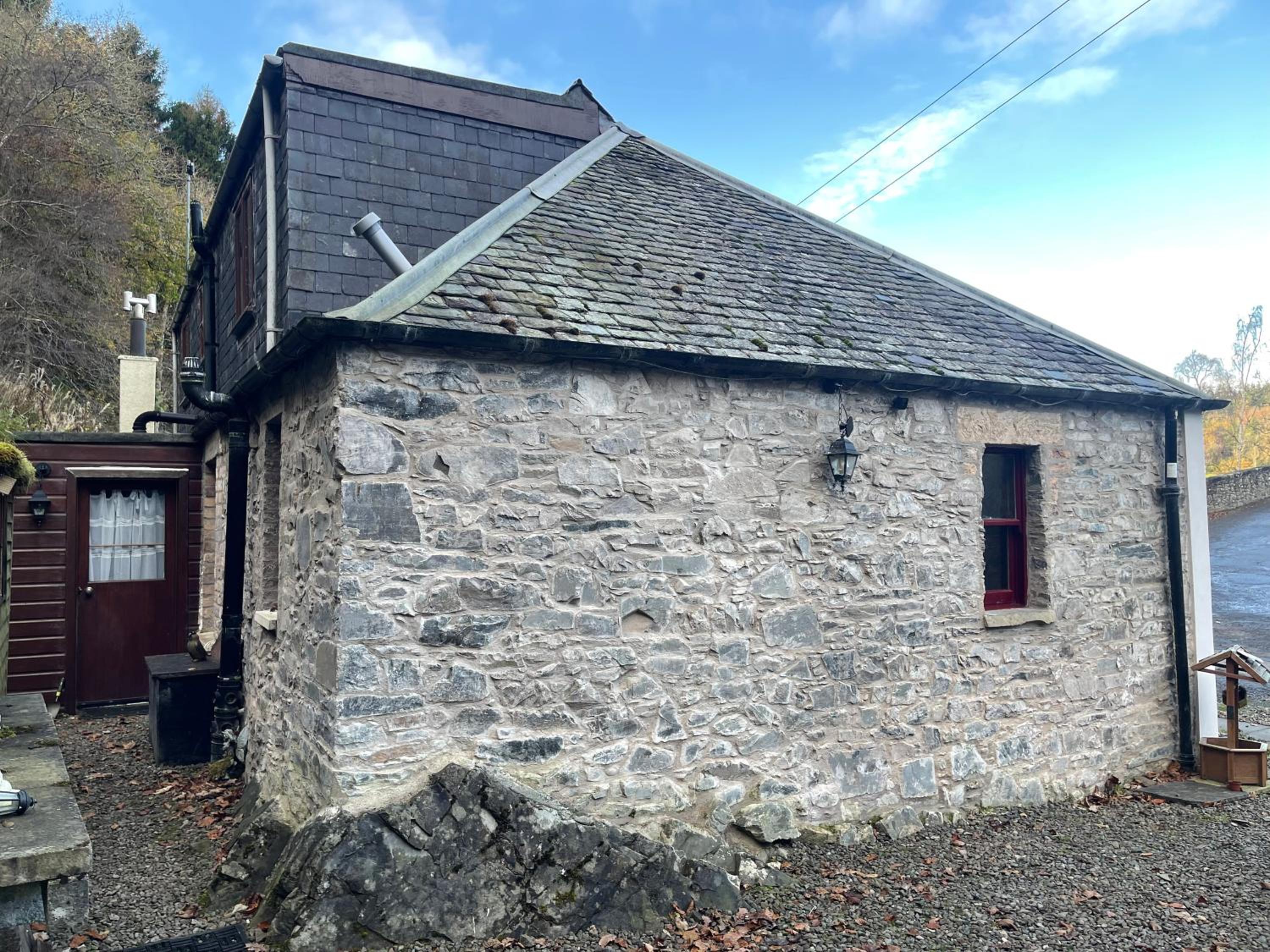Yairbrig Cottage