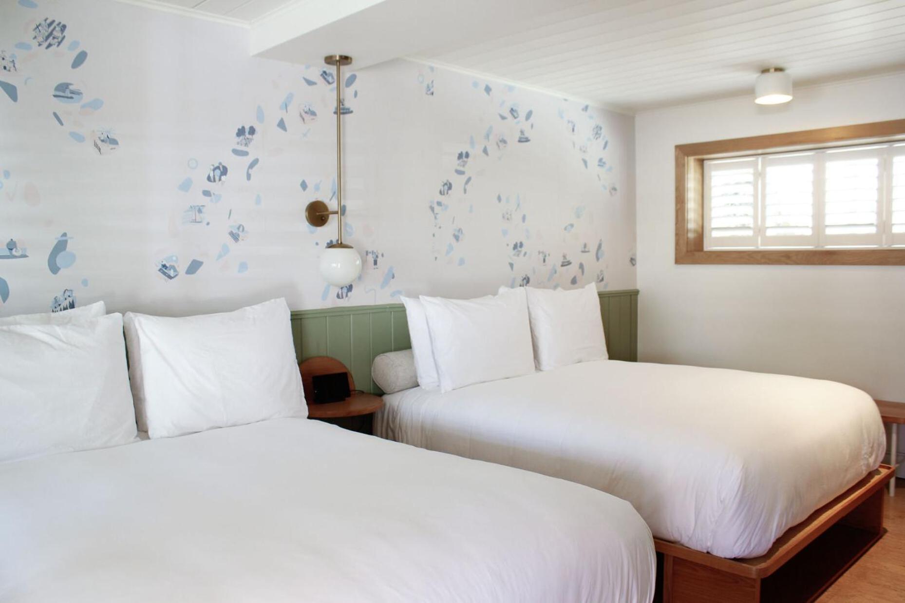The Beach Motel