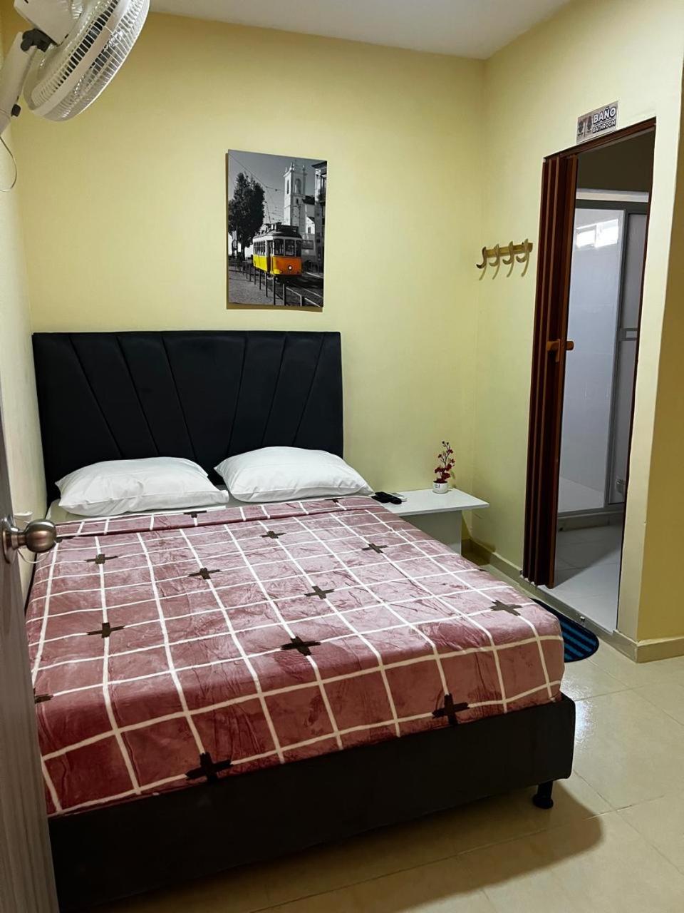 Hostal la Terraza SM