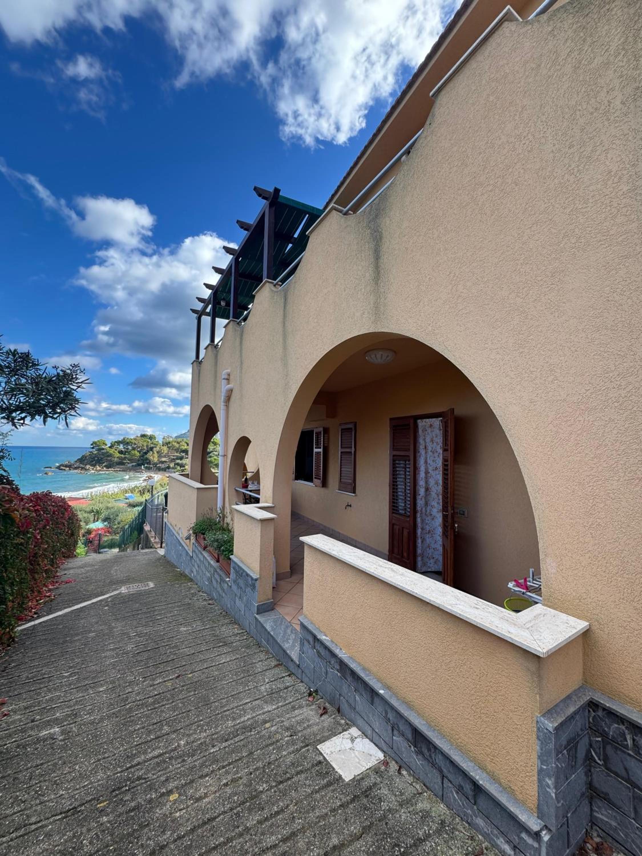 Casa Archi