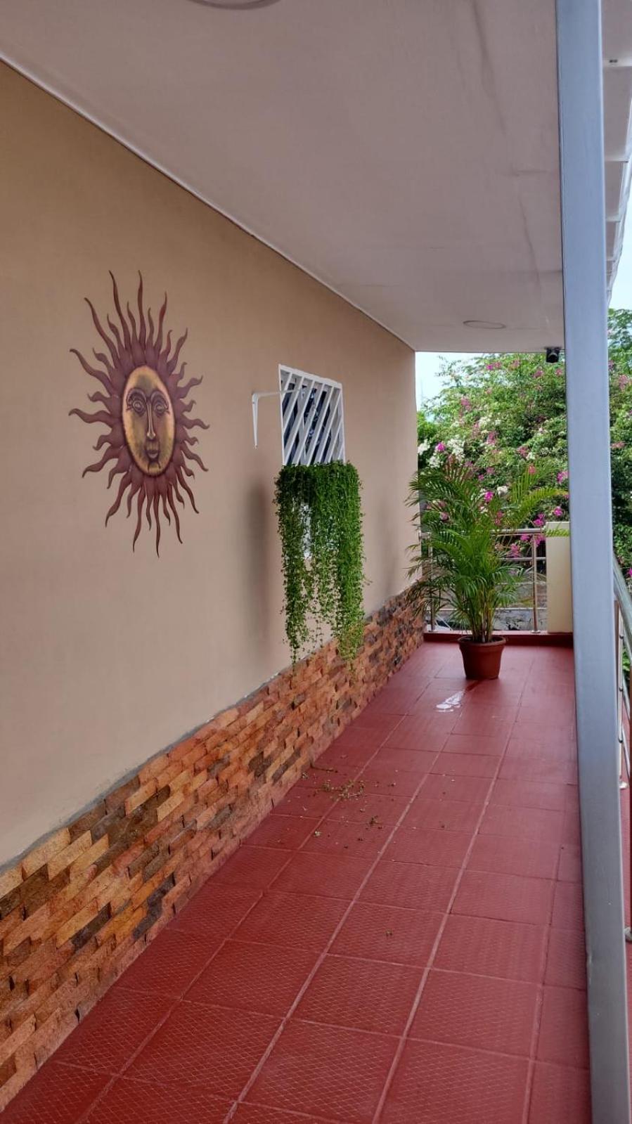 Hostal la Terraza SM