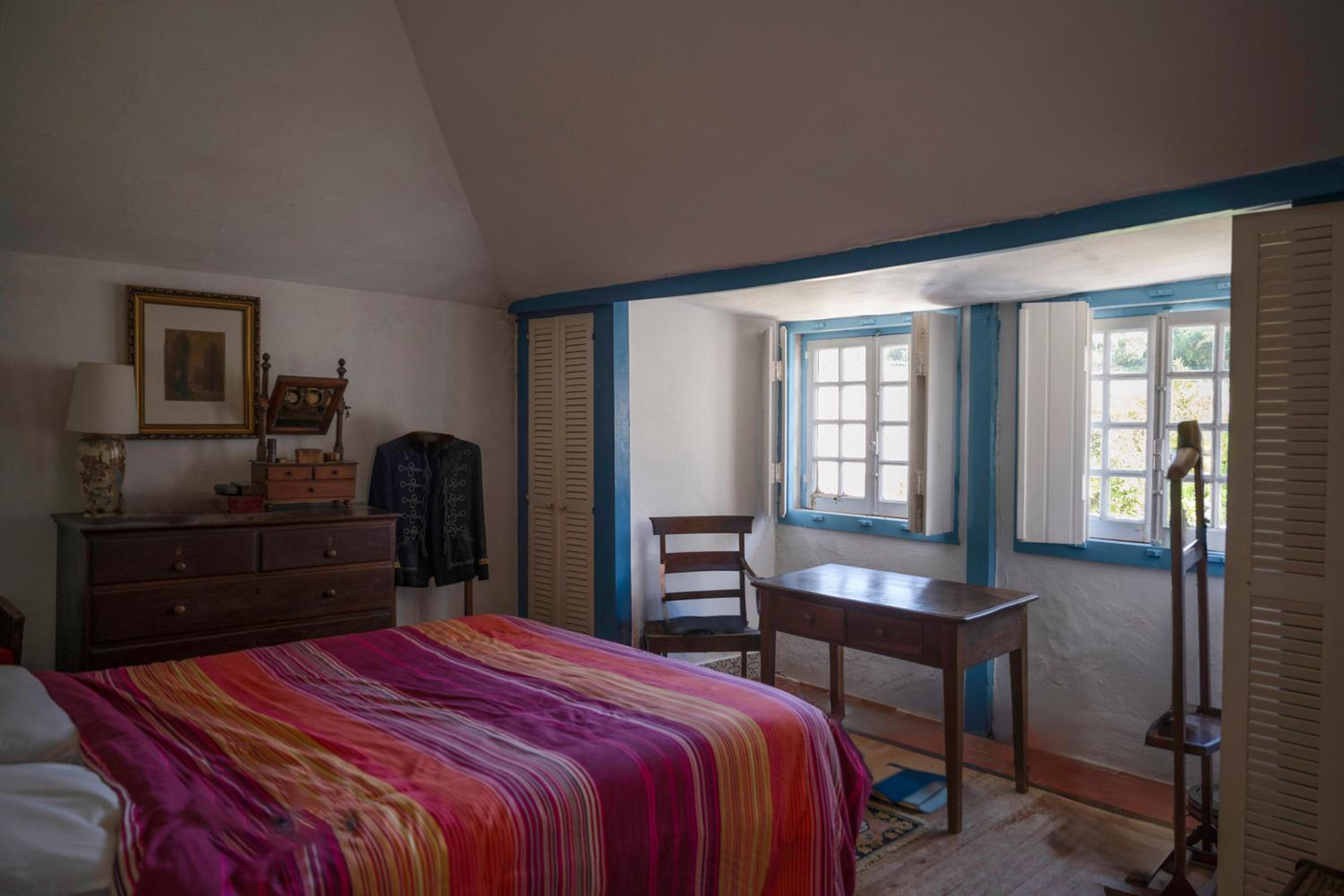 New Family Country House view 3