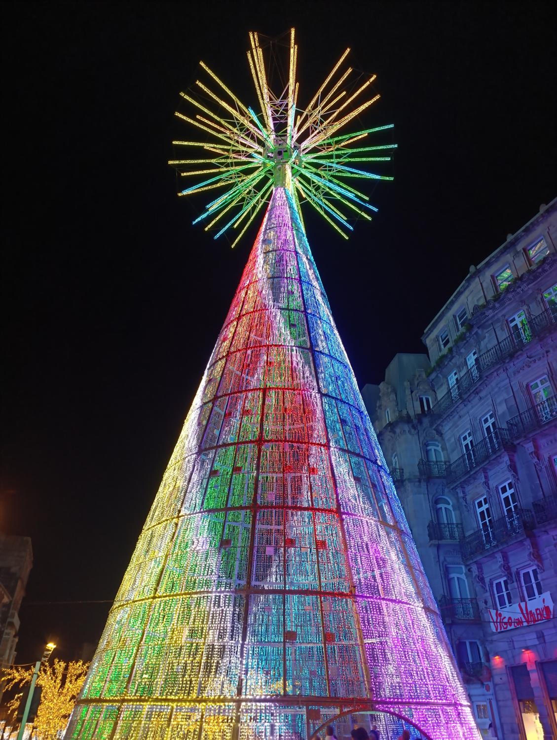 Edificio El Moderno Puerta del Sol