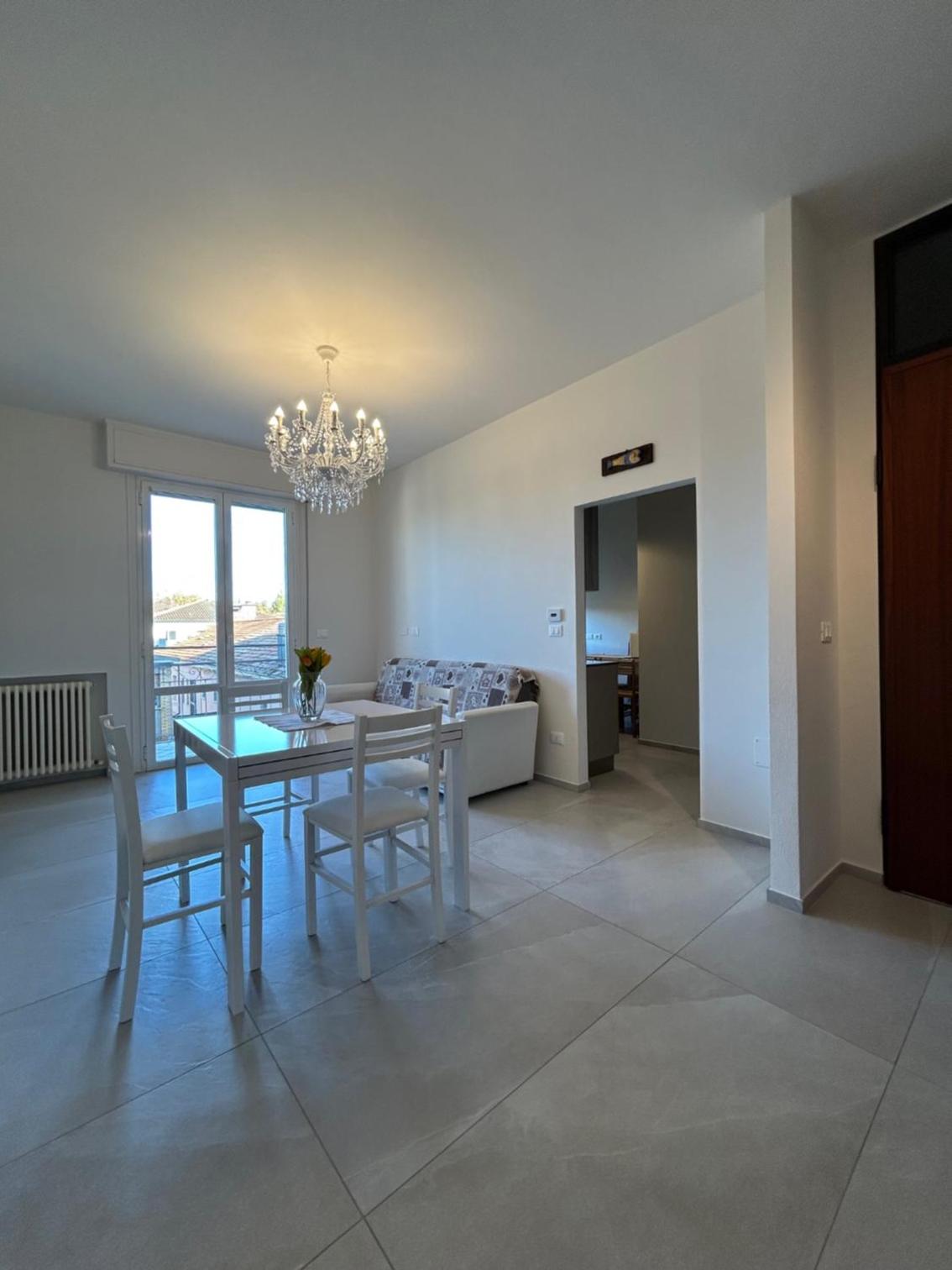 Dalla Irma Appartamento Vacanze Bellaria photo 2