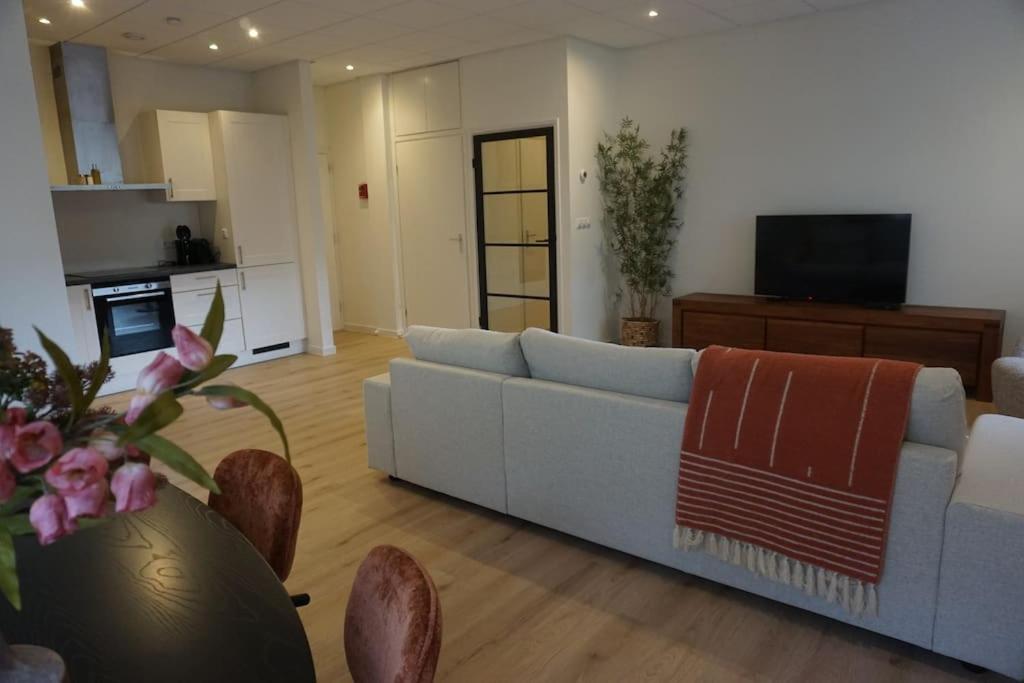 Zen Beach Apartment view 2