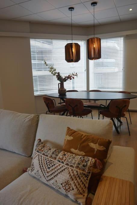 Zen Beach Apartment view 5