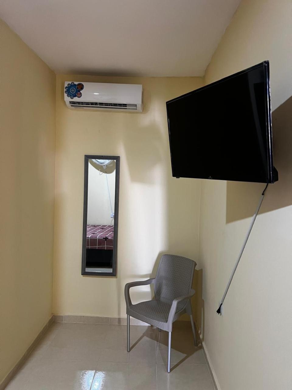 Hostal la Terraza SM