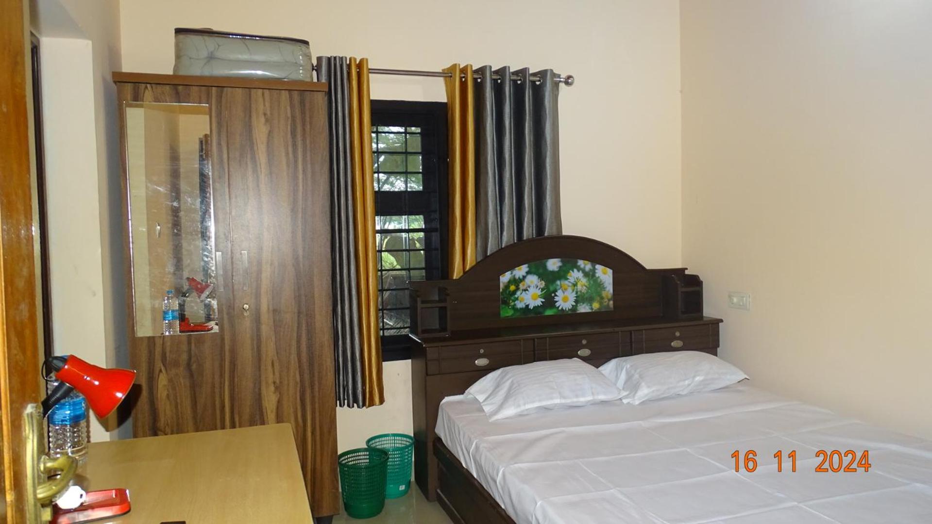 Nirmalyam Homestay