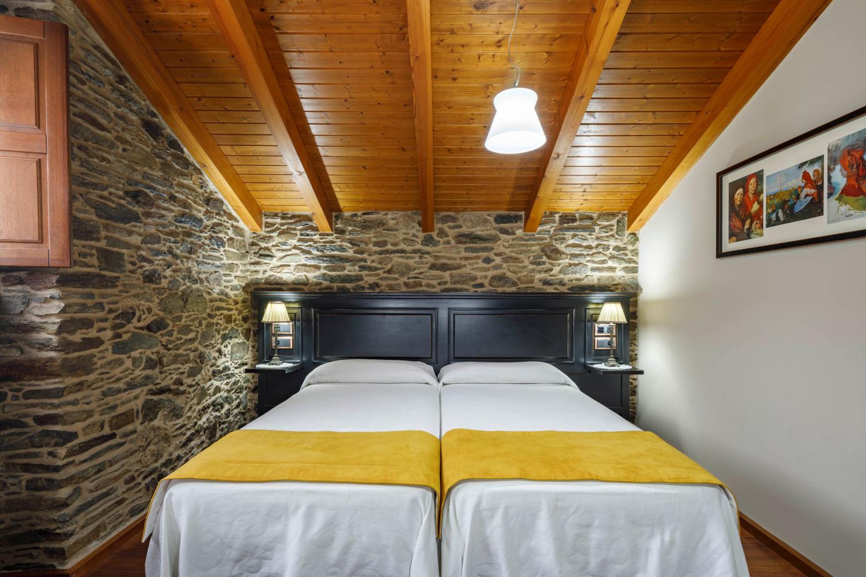 Casa Rural Dona María