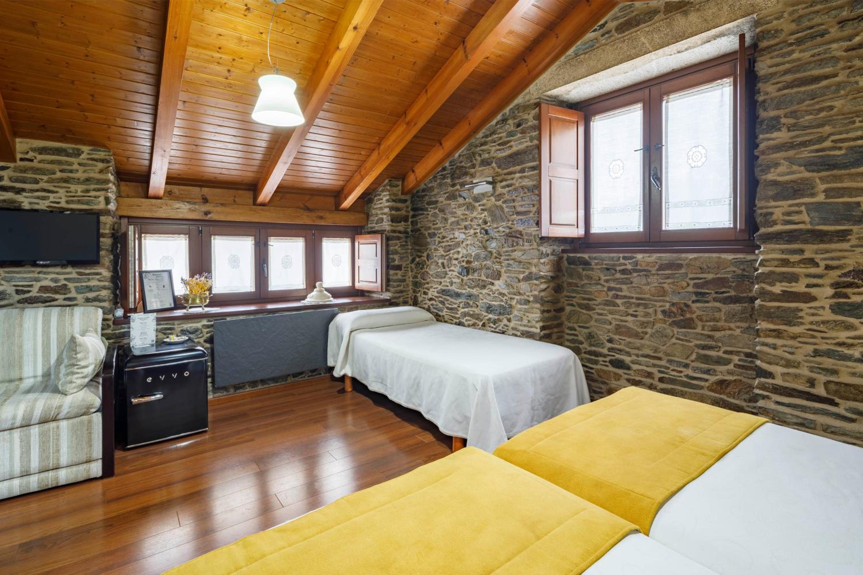 Casa Rural Dona María