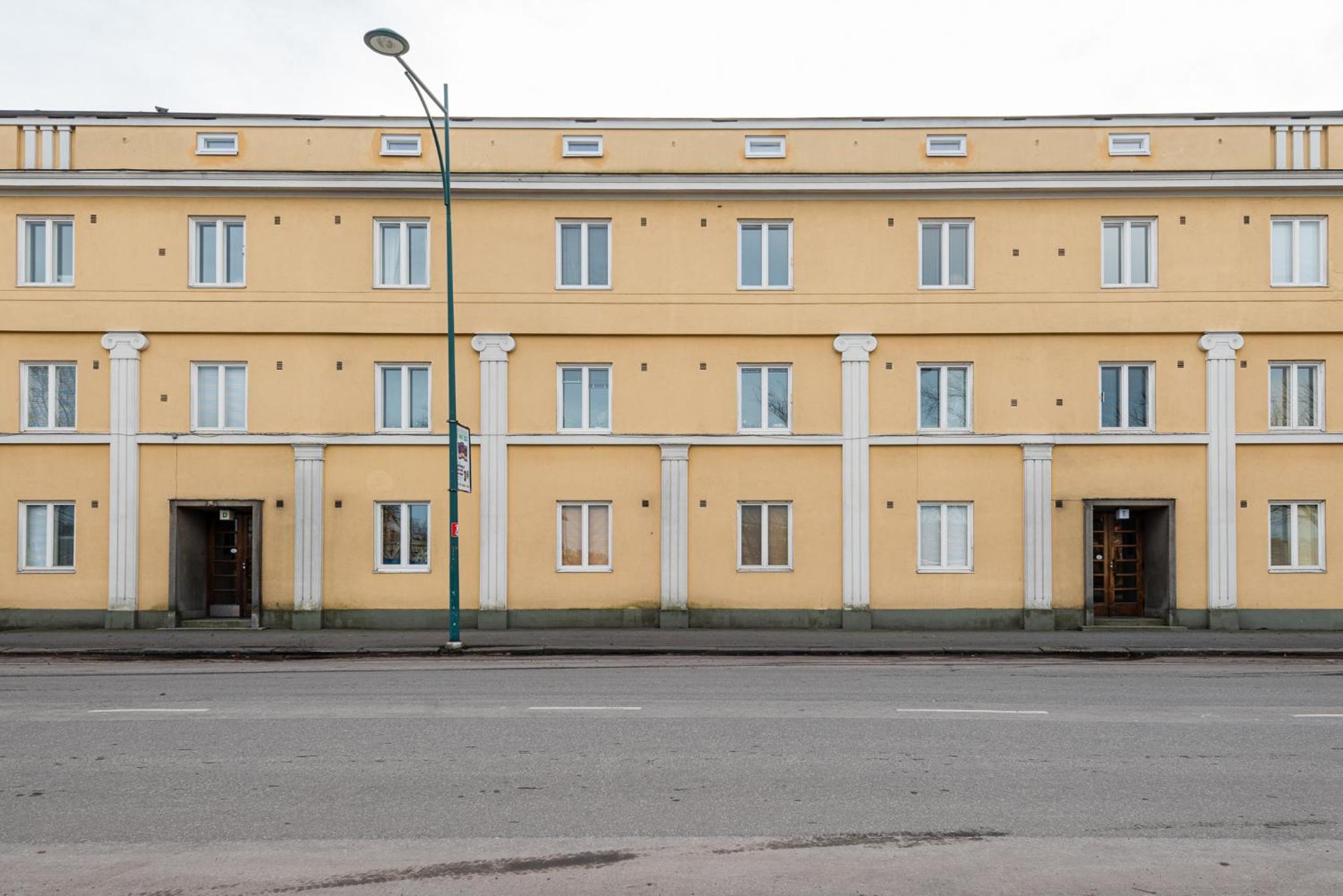 Borg Eteläranta